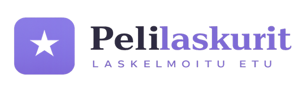 Pelilaskurit – Vedonlyönti ja kasino laskurit