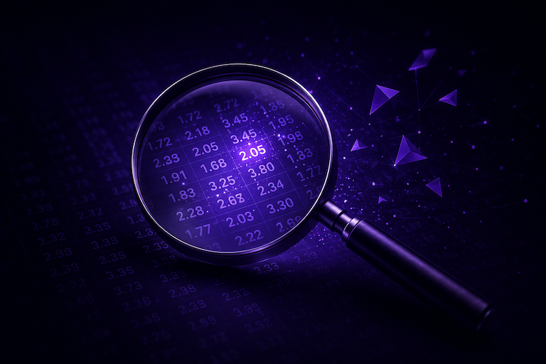 Value betting vedonlyönnissä